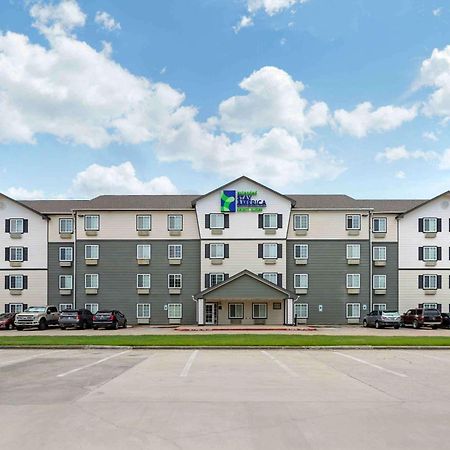 Extended Stay America Select Suites - Beaumont Luaran gambar