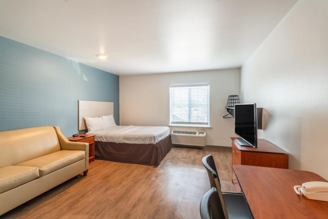 Extended Stay America Select Suites - Beaumont Luaran gambar