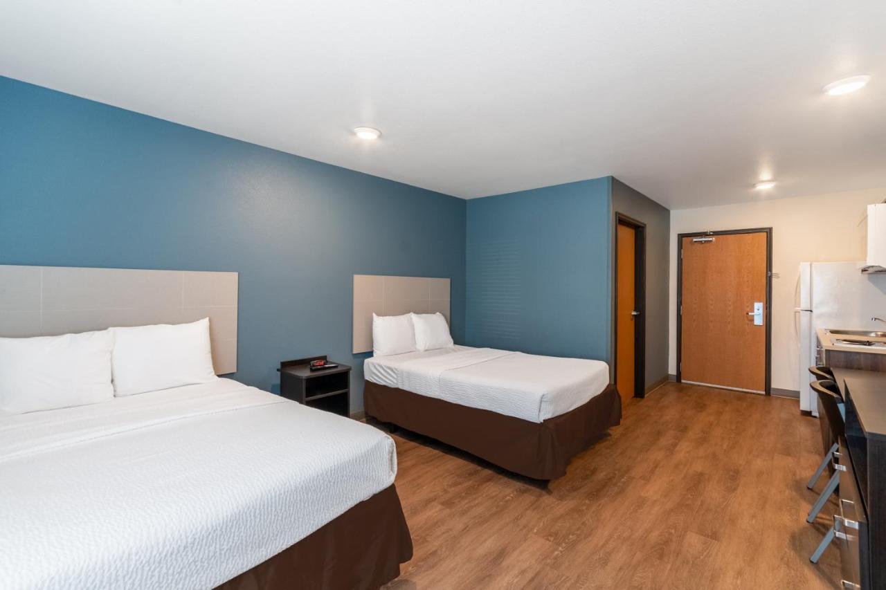 Extended Stay America Select Suites - Beaumont Luaran gambar