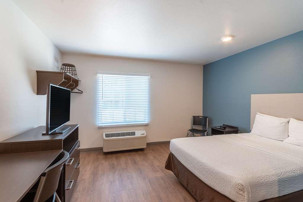 Extended Stay America Select Suites - Beaumont Bilik gambar