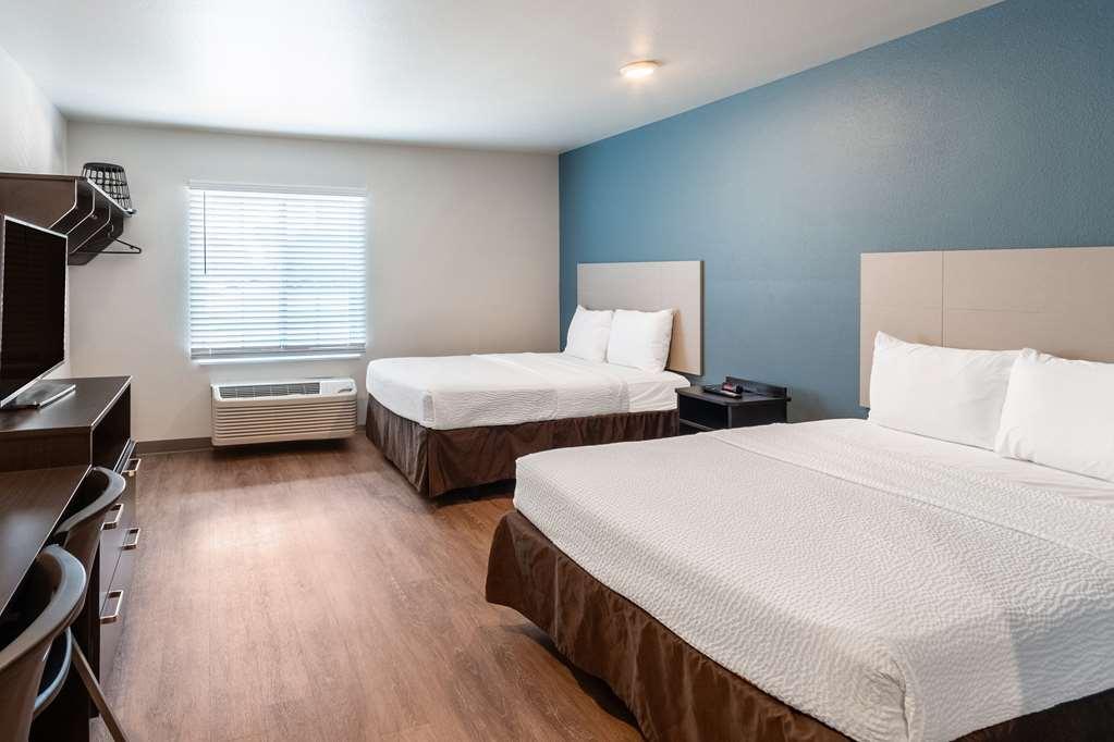 Extended Stay America Select Suites - Beaumont Bilik gambar