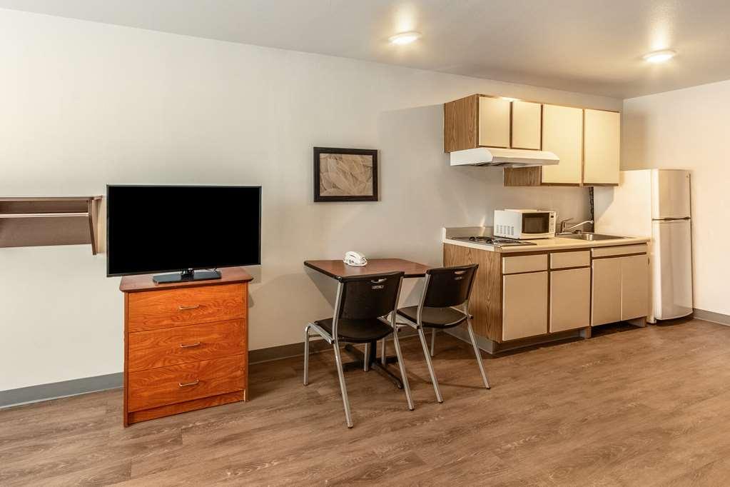 Extended Stay America Select Suites - Beaumont Bilik gambar