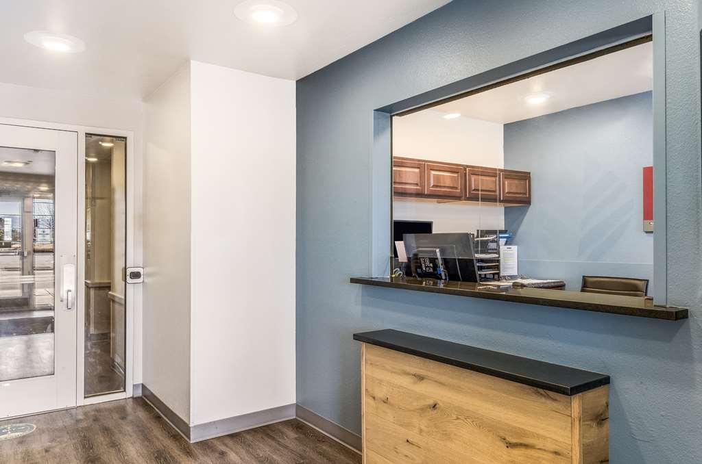 Extended Stay America Select Suites - Beaumont Dalaman gambar