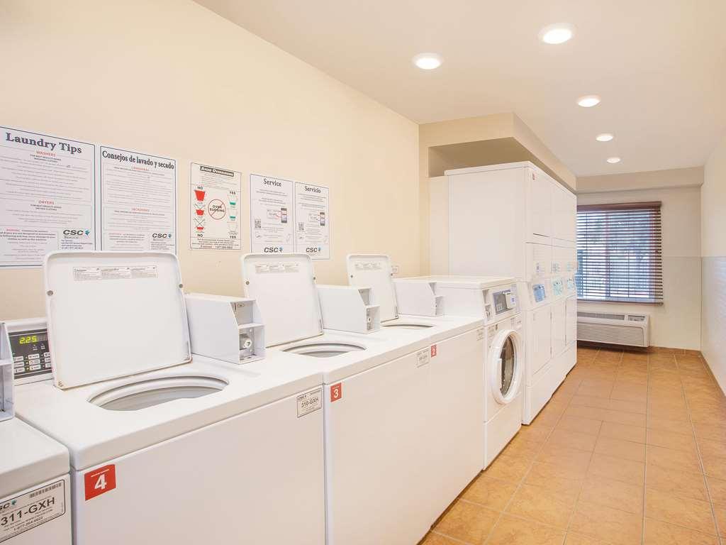 Extended Stay America Select Suites - Beaumont Kemudahan gambar