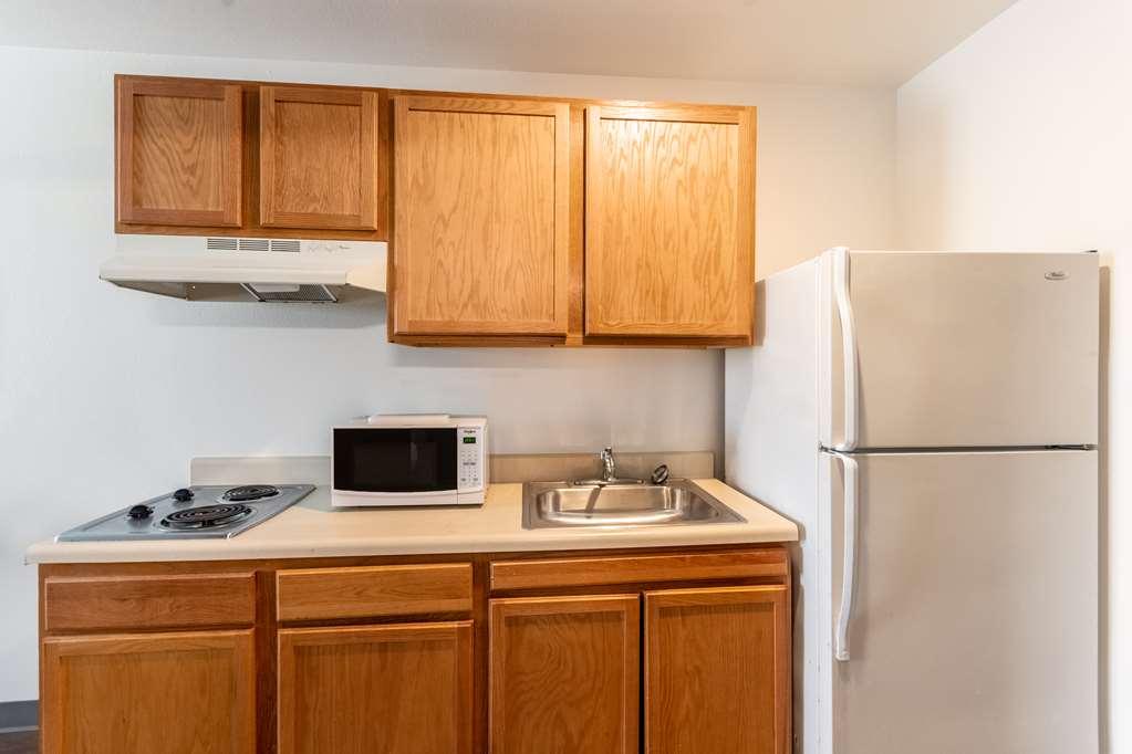 Extended Stay America Select Suites - Beaumont Bilik gambar