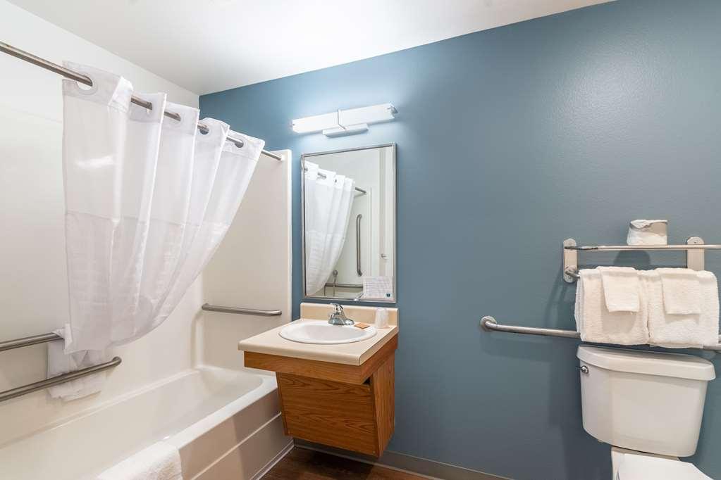 Extended Stay America Select Suites - Beaumont Luaran gambar