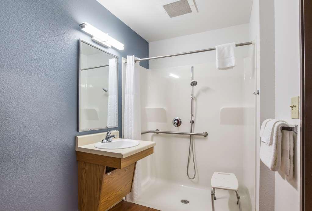 Extended Stay America Select Suites - Beaumont Luaran gambar