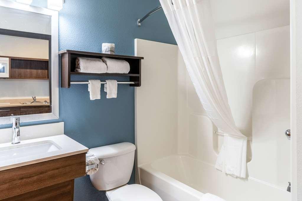 Extended Stay America Select Suites - Beaumont Luaran gambar