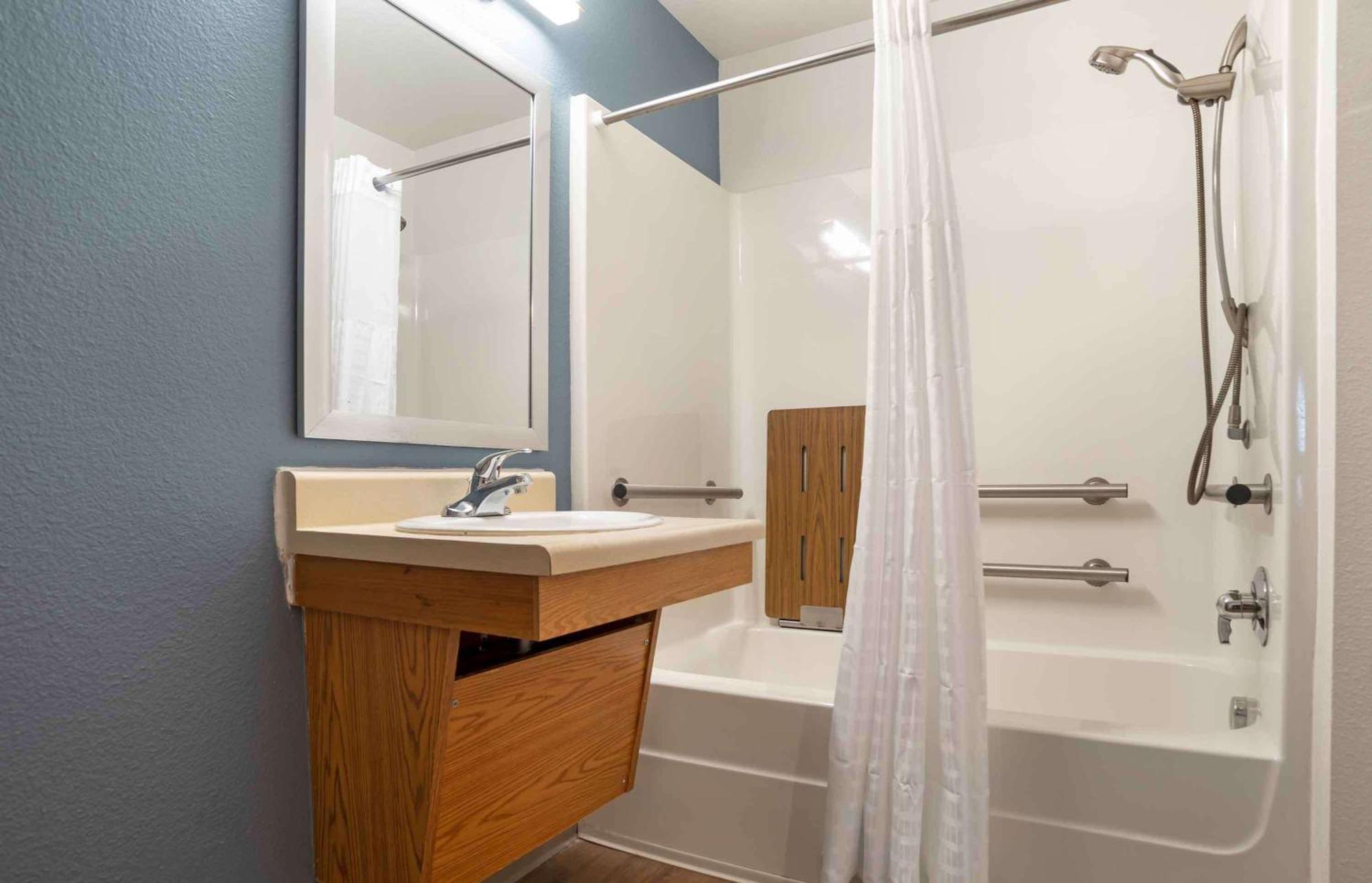 Extended Stay America Select Suites - Beaumont Luaran gambar