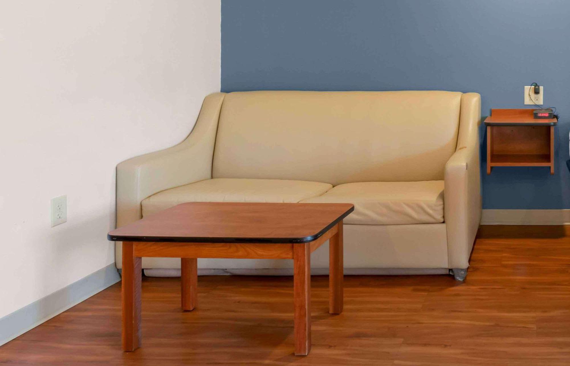 Extended Stay America Select Suites - Beaumont Luaran gambar