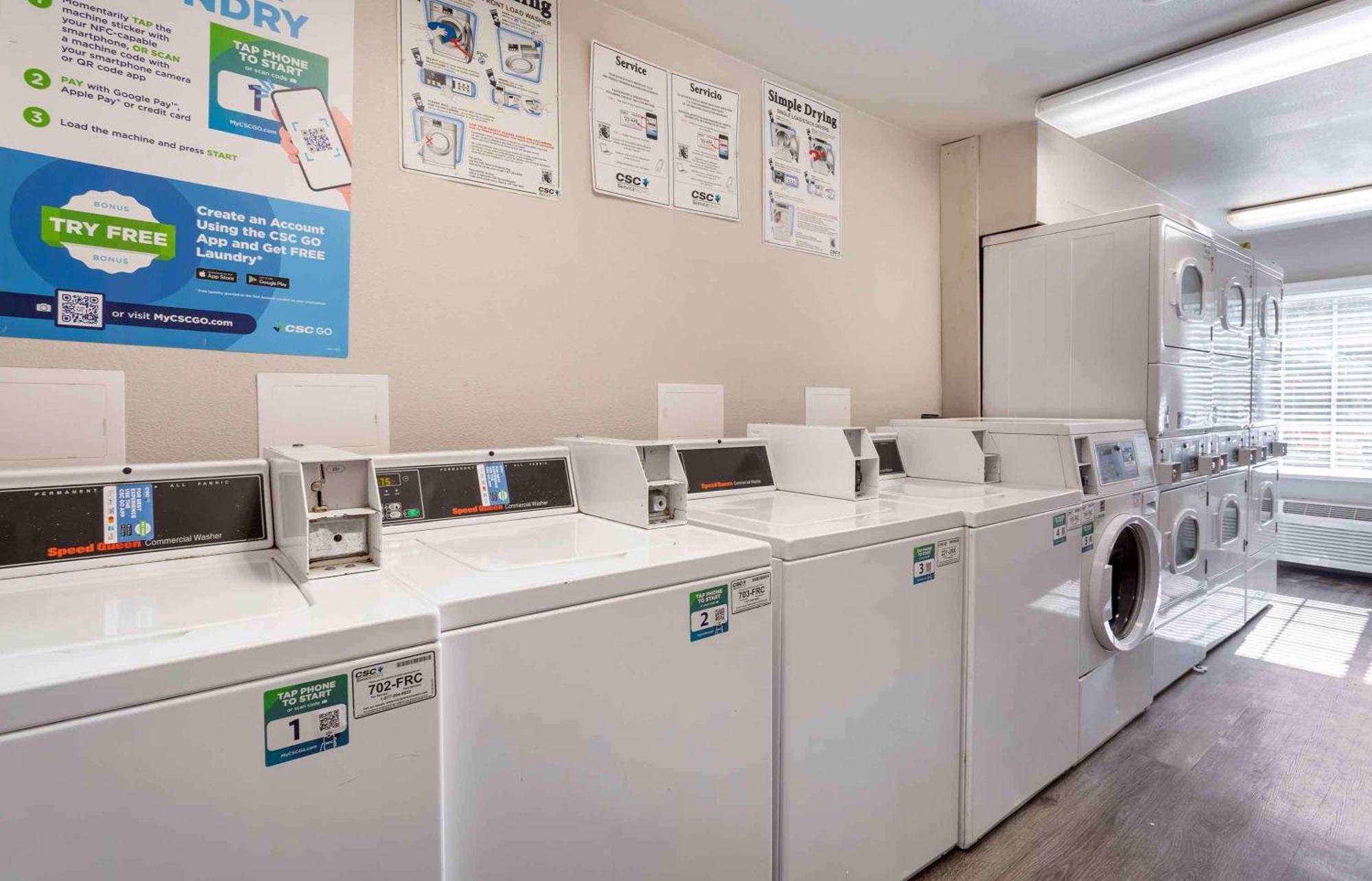 Extended Stay America Select Suites - Beaumont Luaran gambar