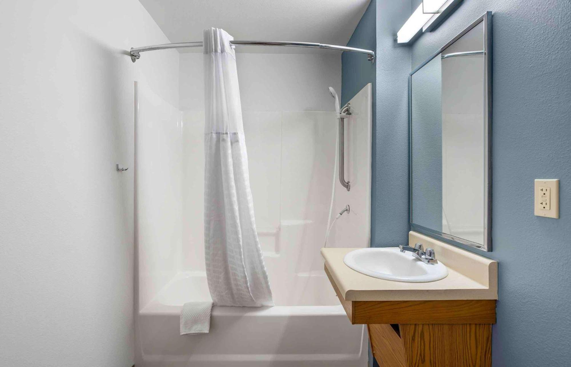 Extended Stay America Select Suites - Beaumont Luaran gambar