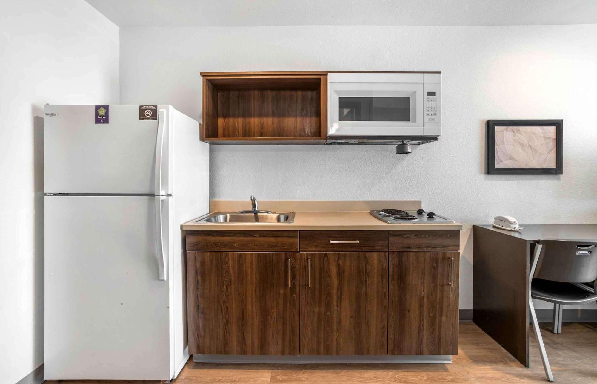 Extended Stay America Select Suites - Beaumont Luaran gambar