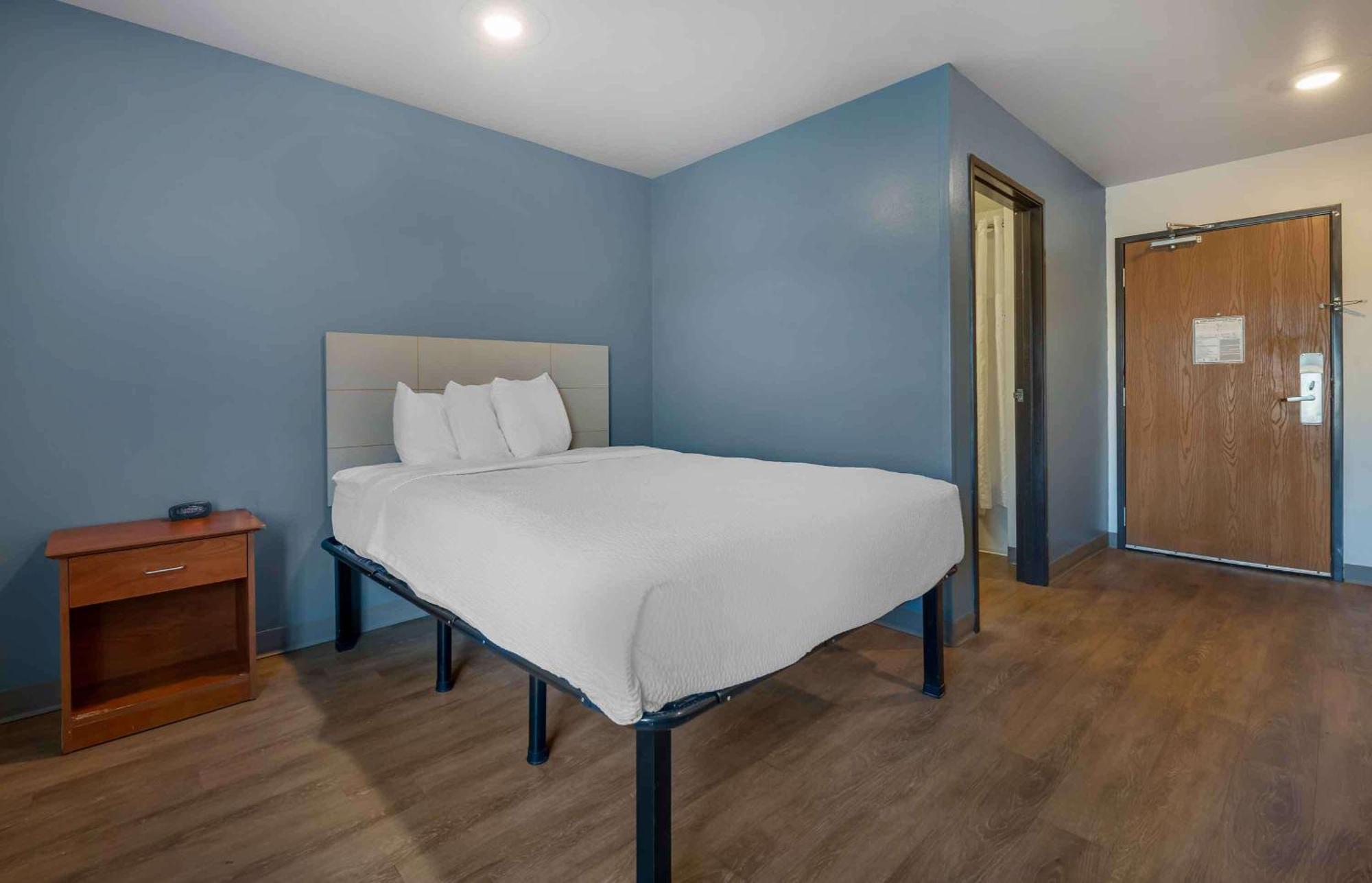 Extended Stay America Select Suites - Beaumont Luaran gambar