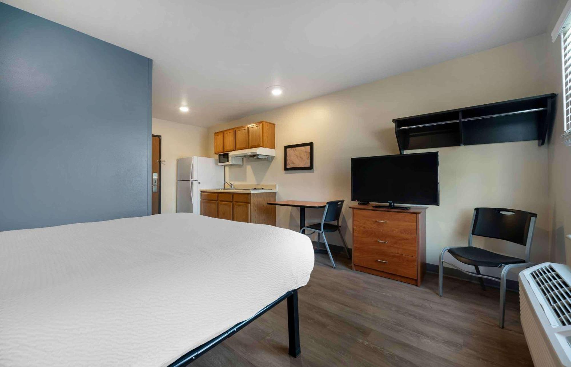 Extended Stay America Select Suites - Beaumont Luaran gambar