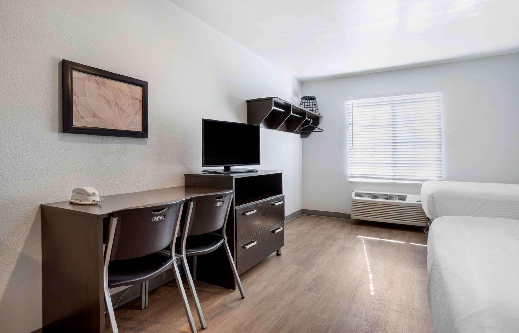 Extended Stay America Select Suites - Beaumont Luaran gambar