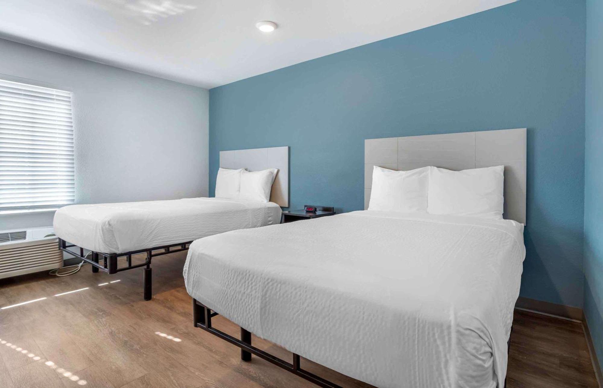Extended Stay America Select Suites - Beaumont Luaran gambar