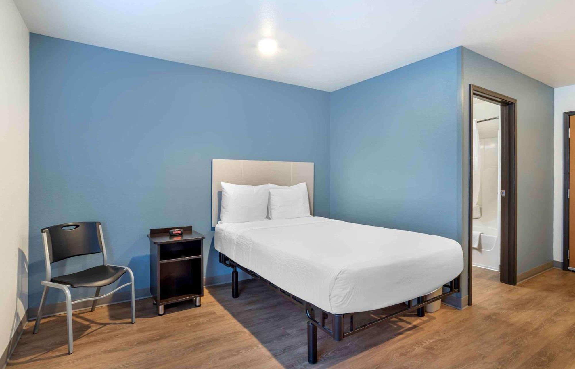 Extended Stay America Select Suites - Beaumont Luaran gambar
