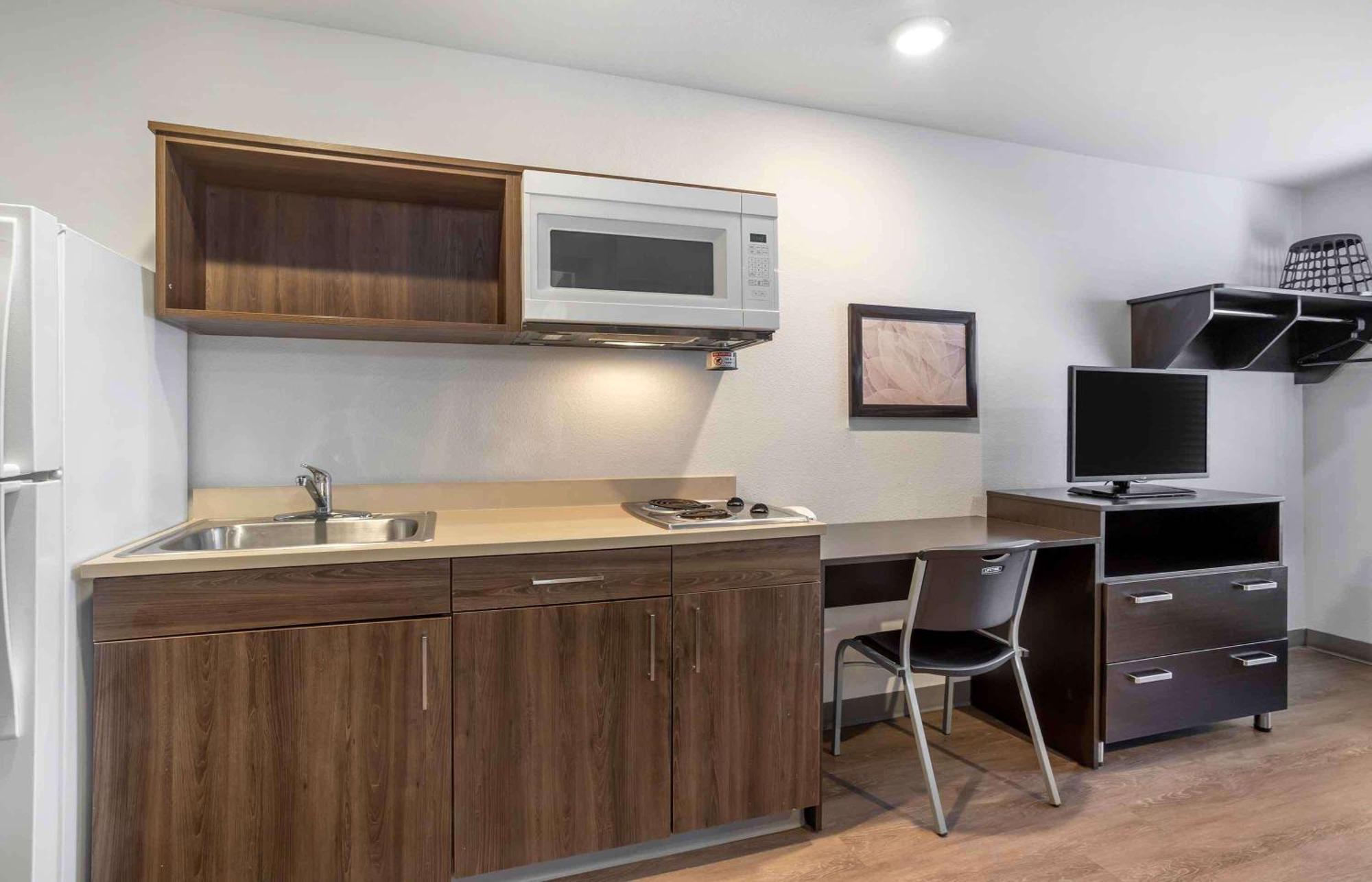 Extended Stay America Select Suites - Beaumont Luaran gambar