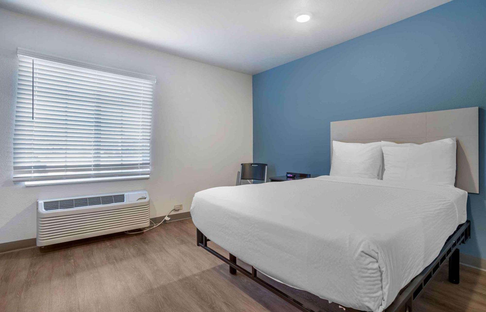 Extended Stay America Select Suites - Beaumont Luaran gambar