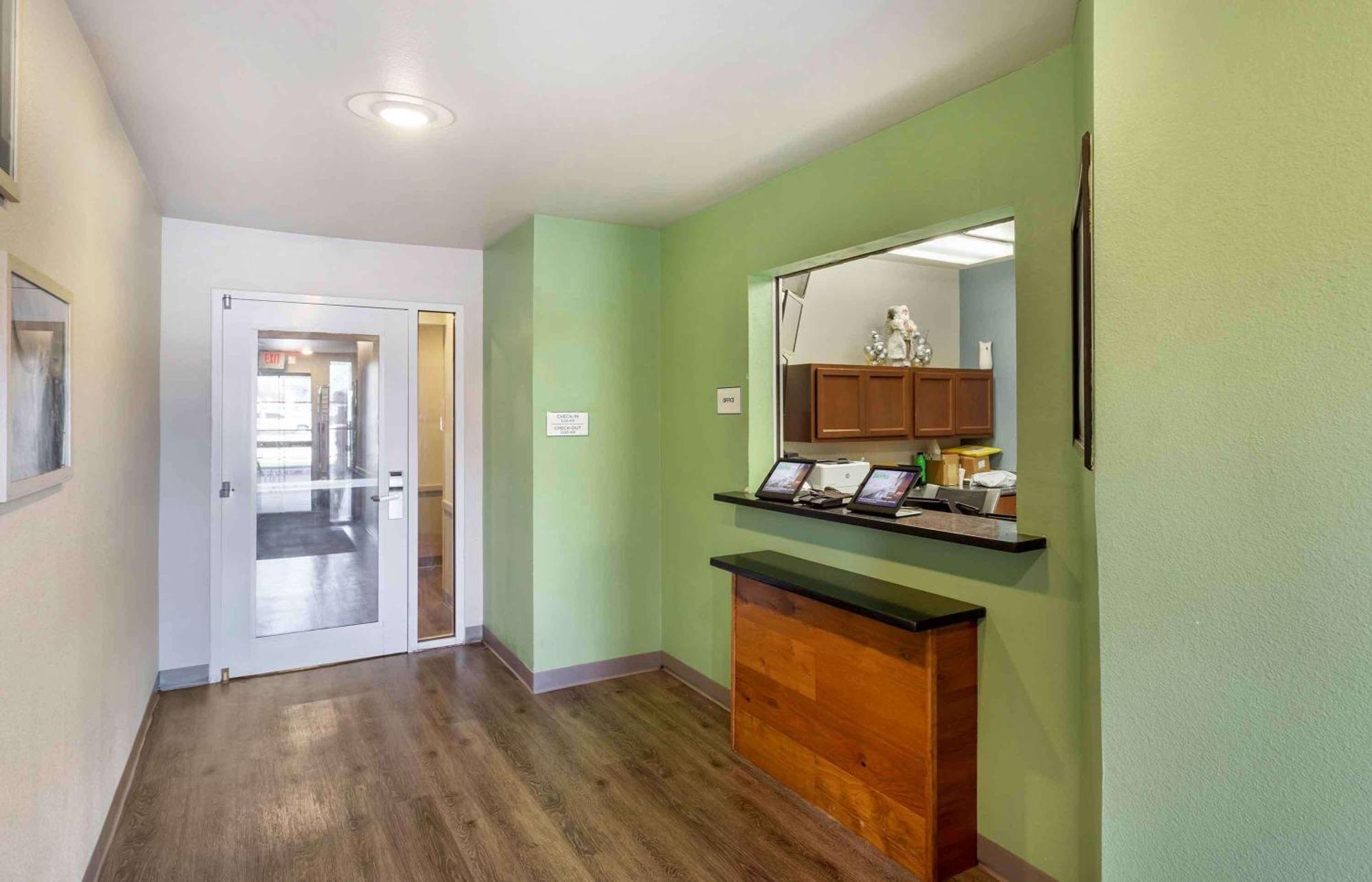 Extended Stay America Select Suites - Beaumont Luaran gambar